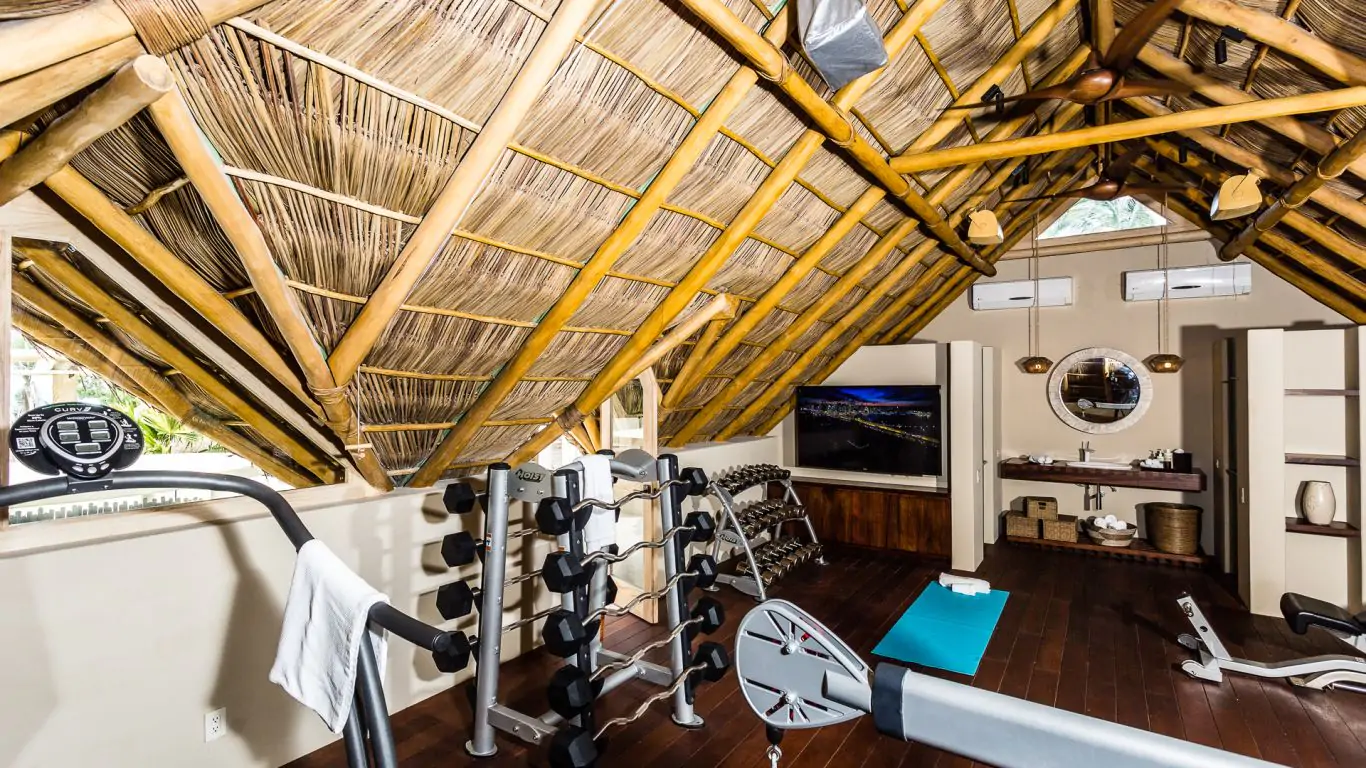 Villa Casa Escondida | Punta Mita