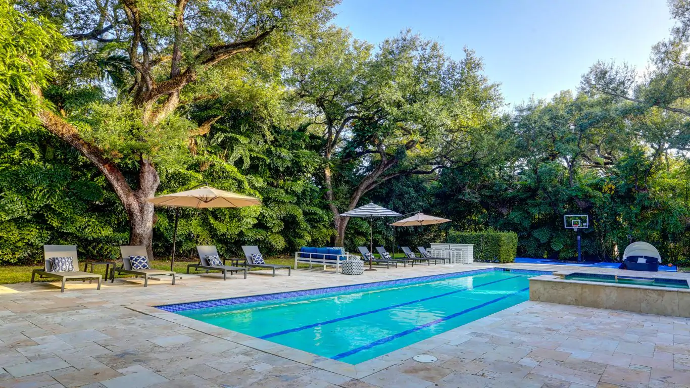 Villa Agatha | Miami