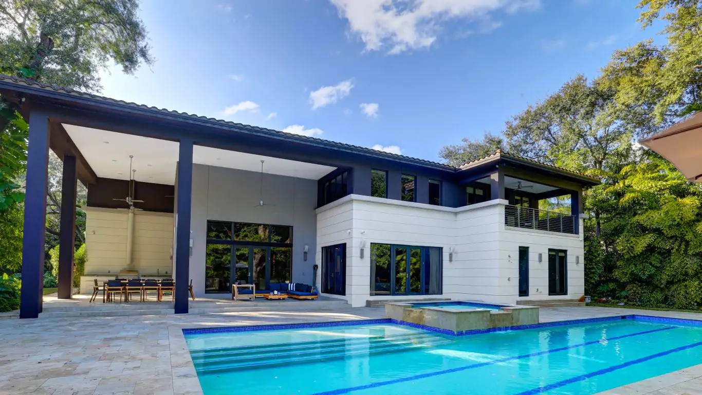Villa Agatha | Miami