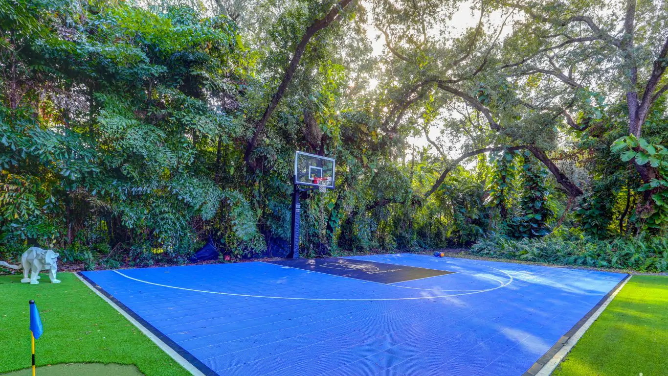 Villa Agatha | Miami