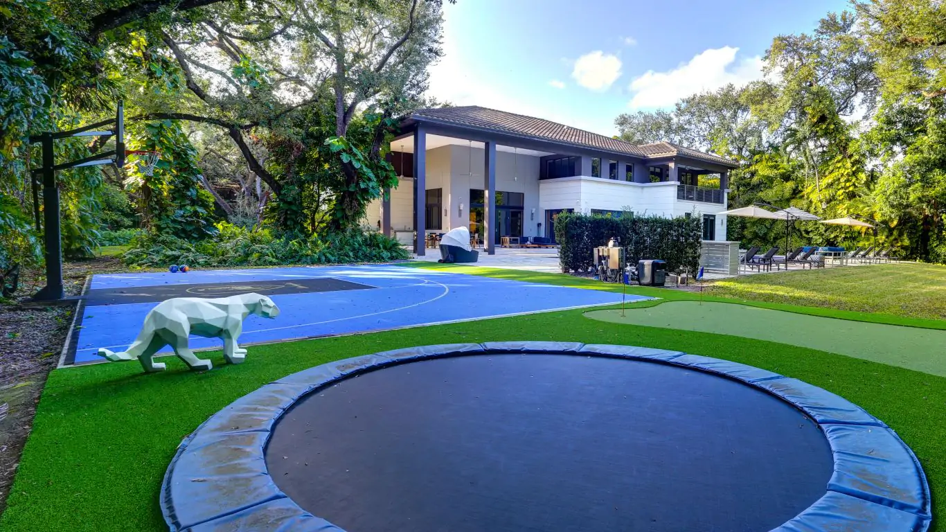 Villa Agatha | Miami