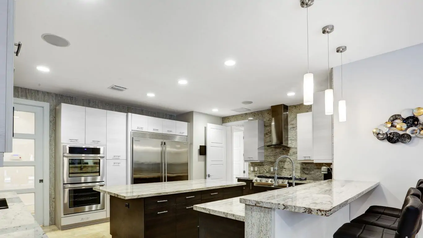 Villa Agatha | Miami