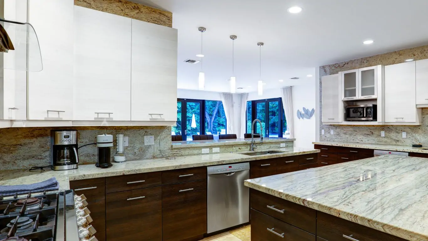 Villa Agatha | Miami
