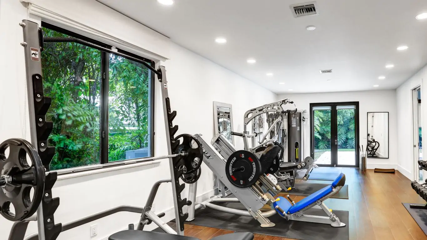 Villa Agatha | Miami