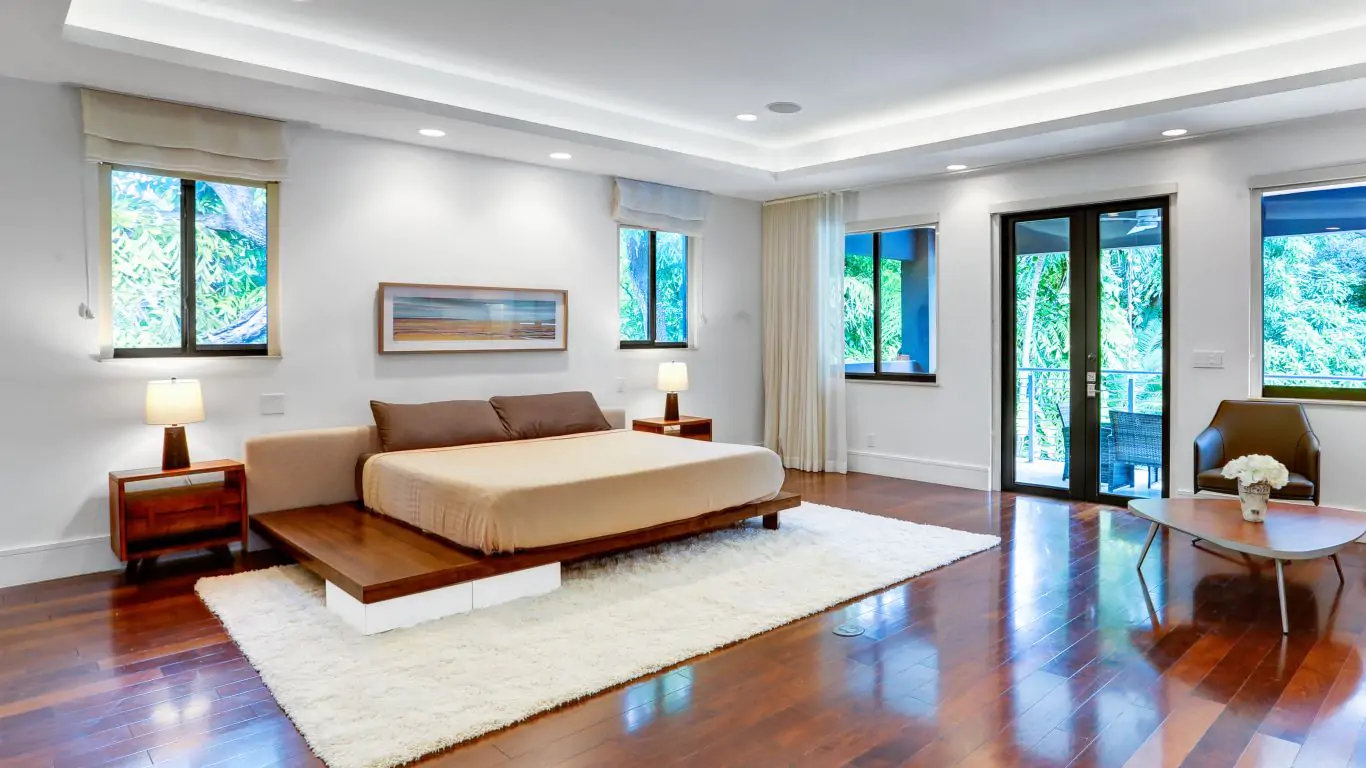 Villa Agatha | Miami