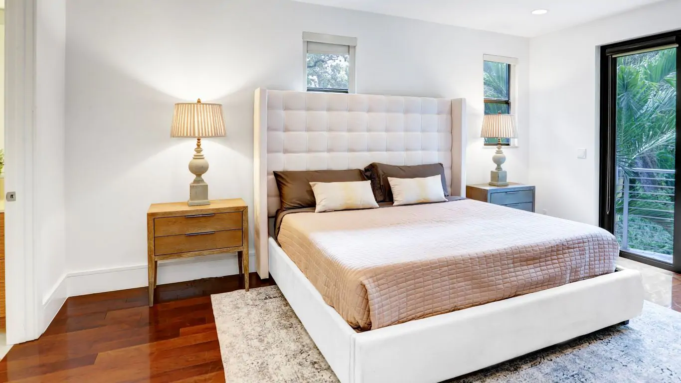 Villa Agatha | Miami