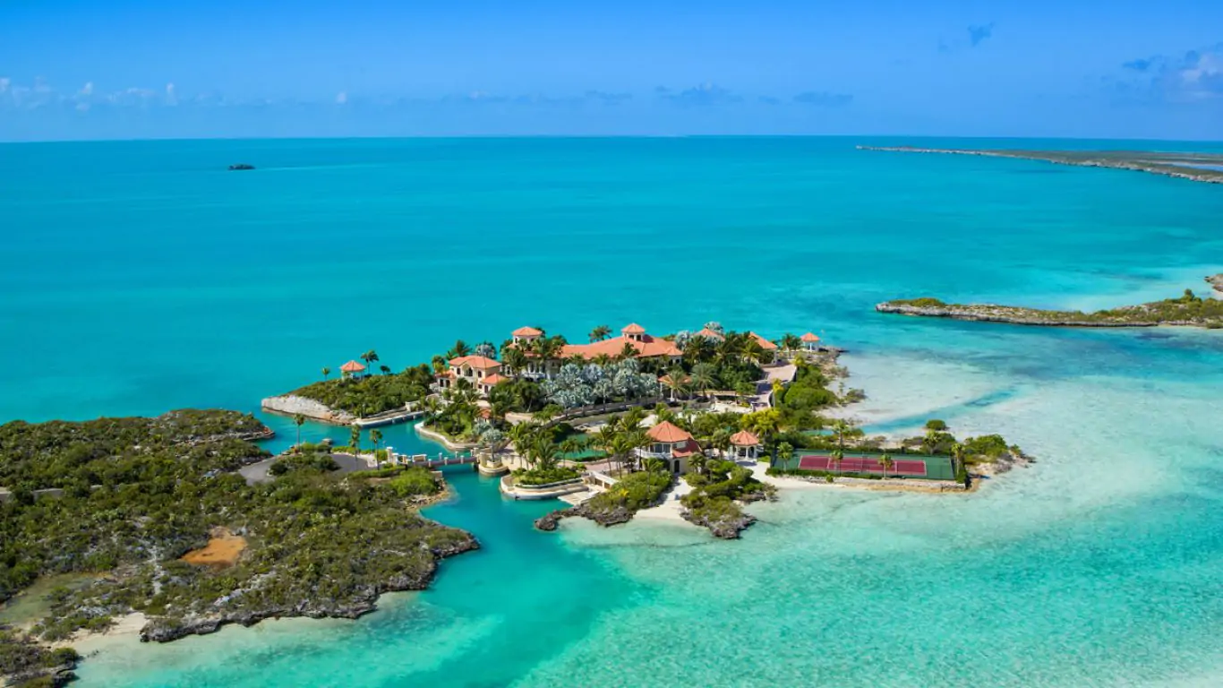 Villa Esmeralda | Turks and Caicos