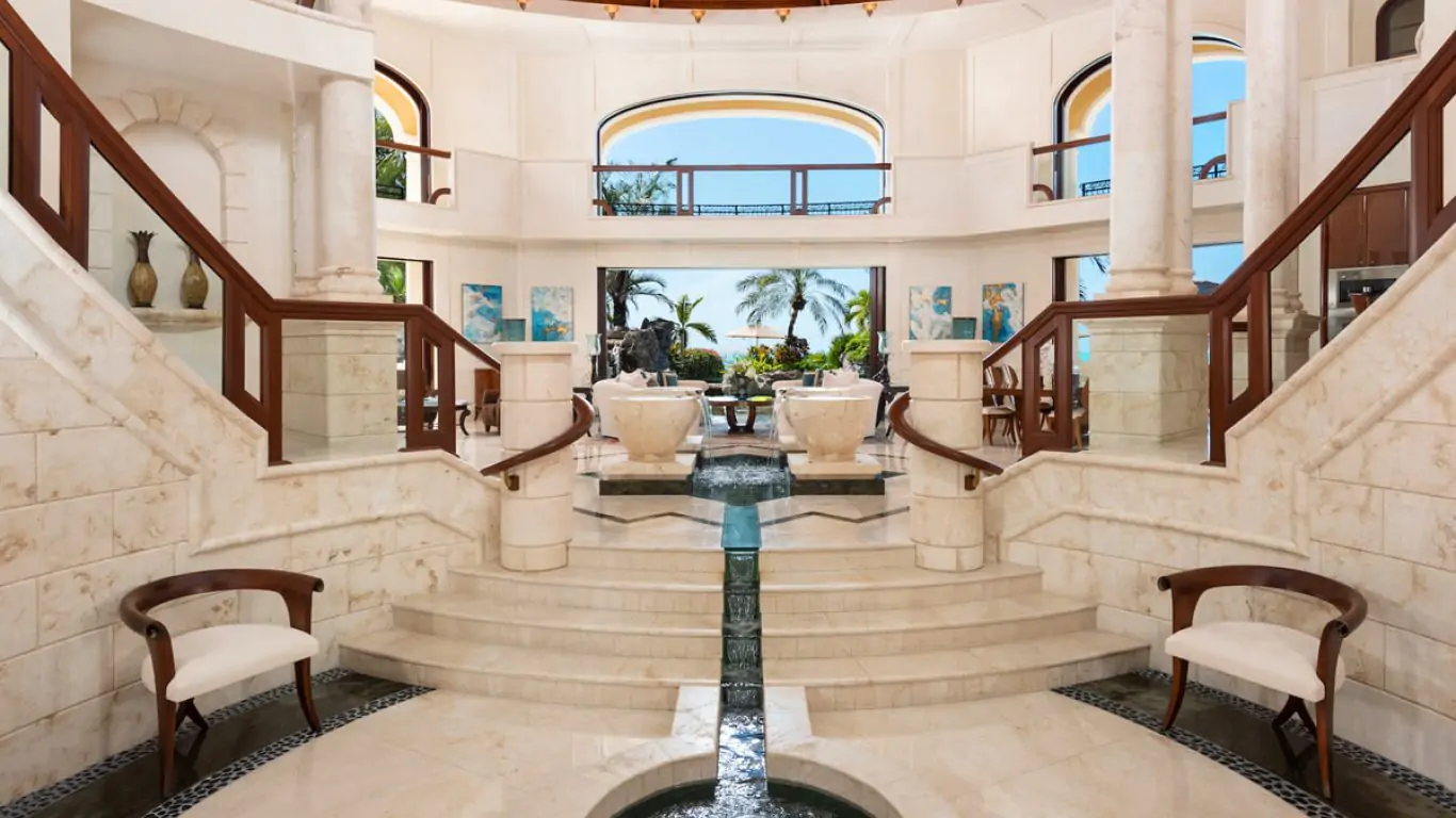 Villa Esmeralda | Turks and Caicos