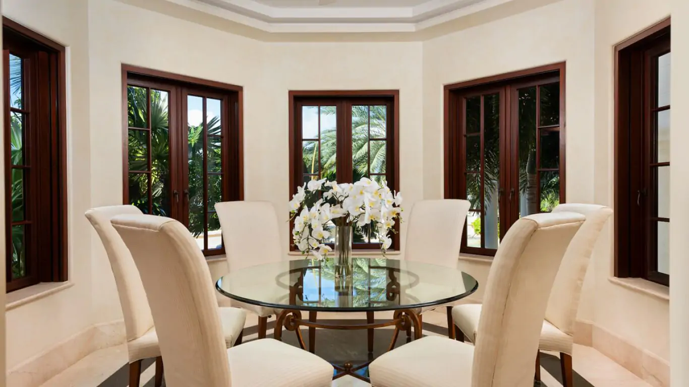Villa Esmeralda | Turks and Caicos