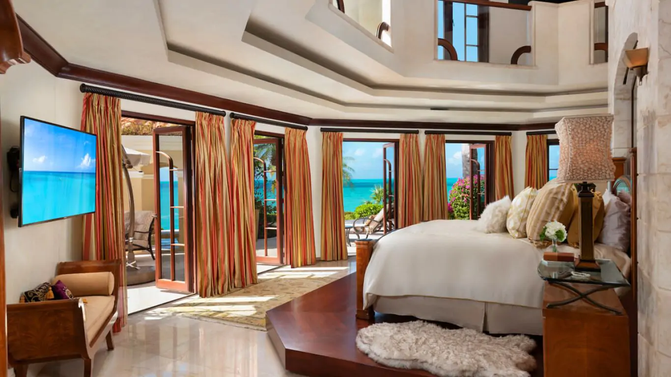 Villa Esmeralda | Turks and Caicos