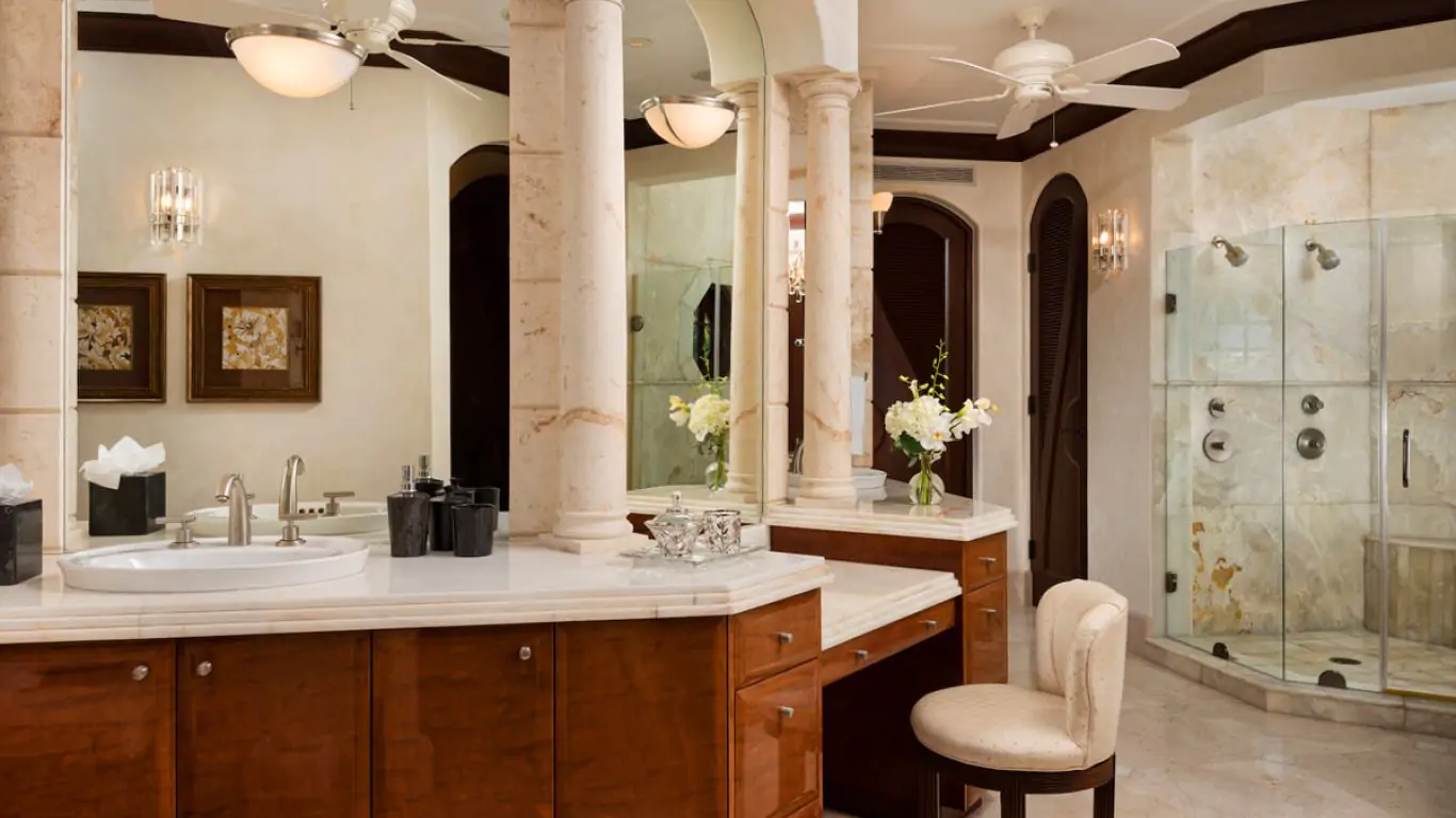 Villa Esmeralda | Turks and Caicos