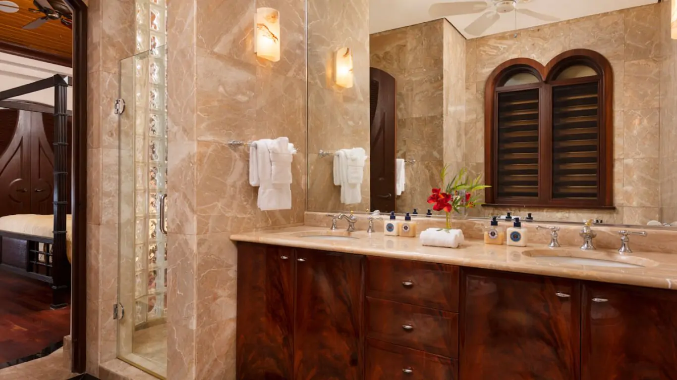 Villa Esmeralda | Turks and Caicos