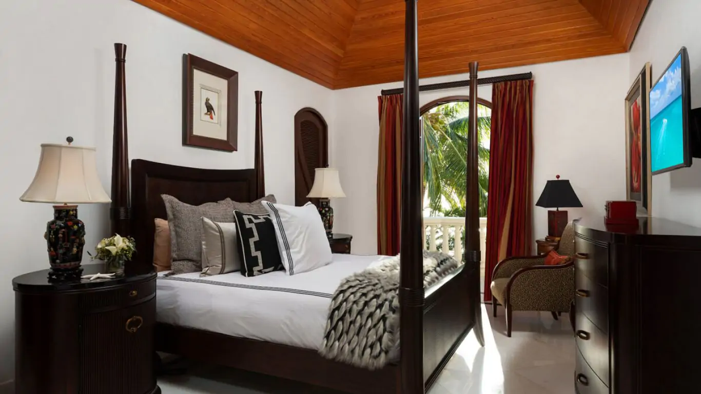 Villa Esmeralda | Turks and Caicos