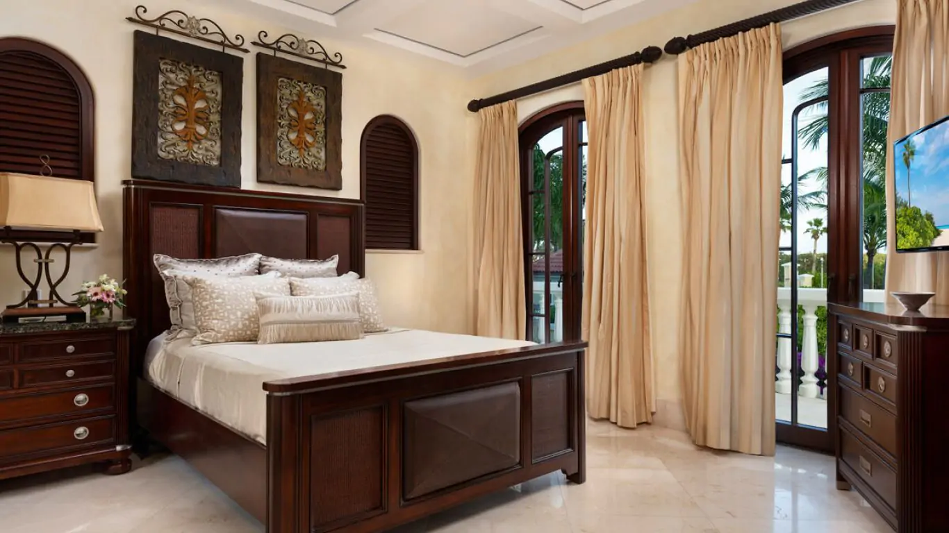 Villa Esmeralda | Turks and Caicos