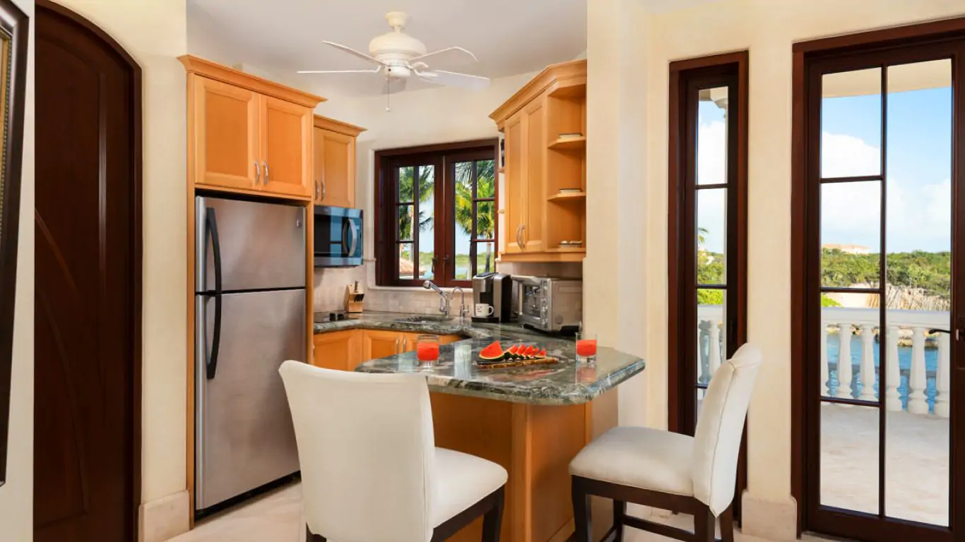 Villa Esmeralda | Turks and Caicos
