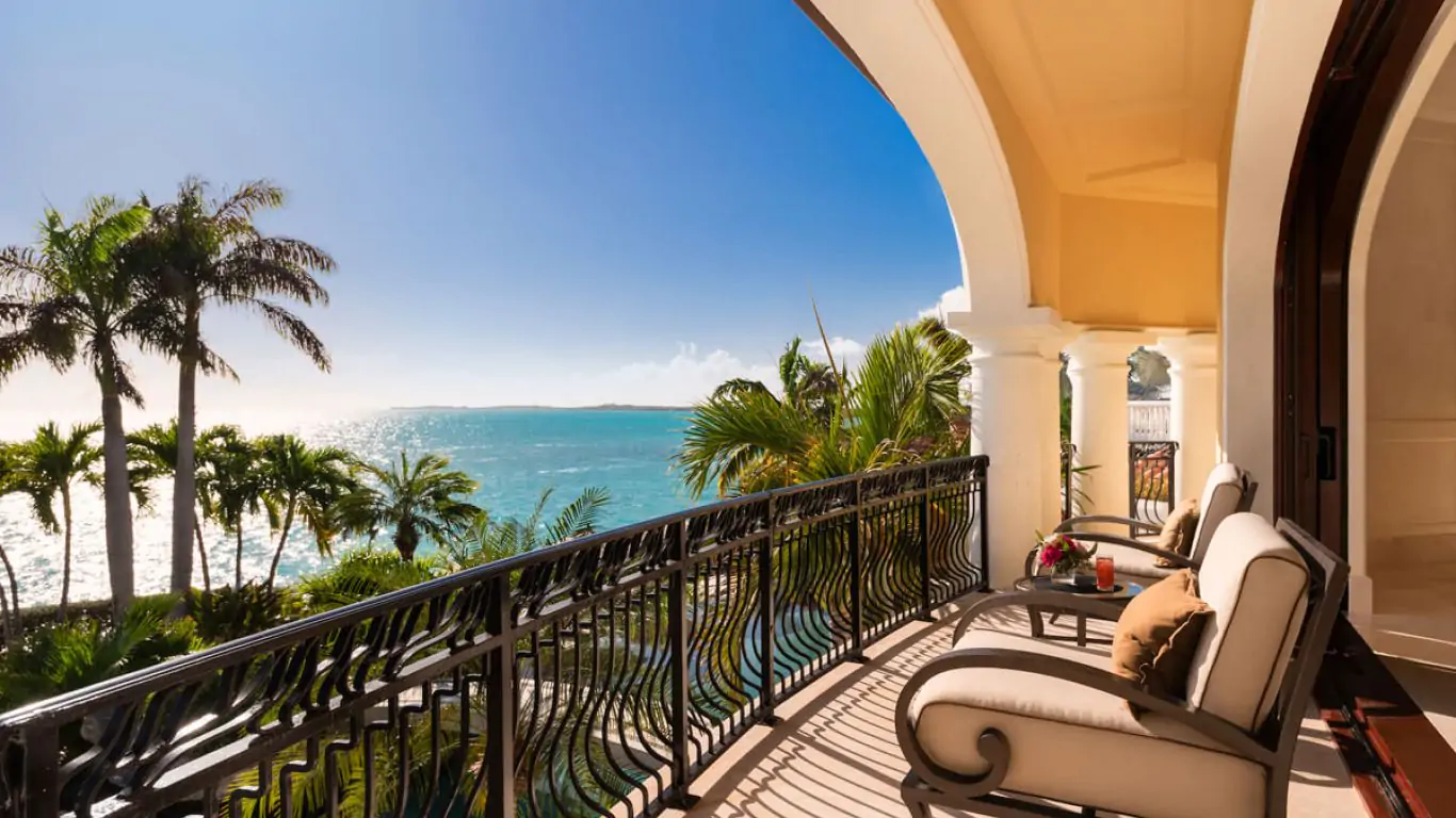 Villa Esmeralda | Turks and Caicos