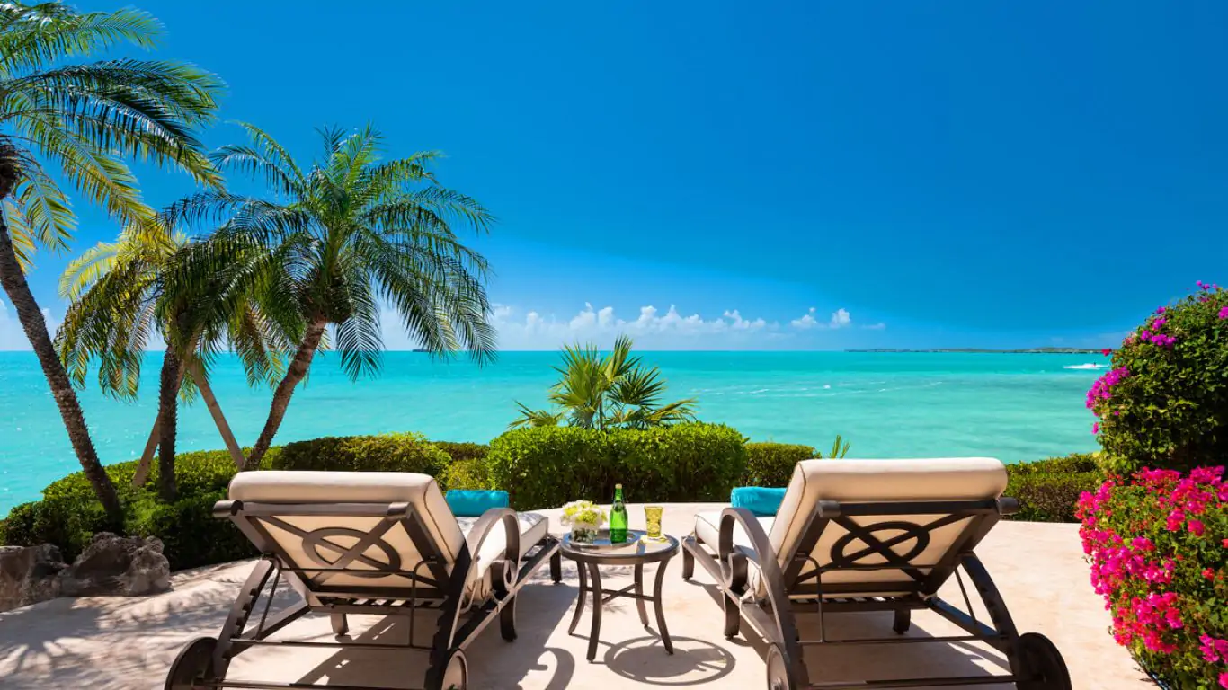 Villa Esmeralda | Turks and Caicos