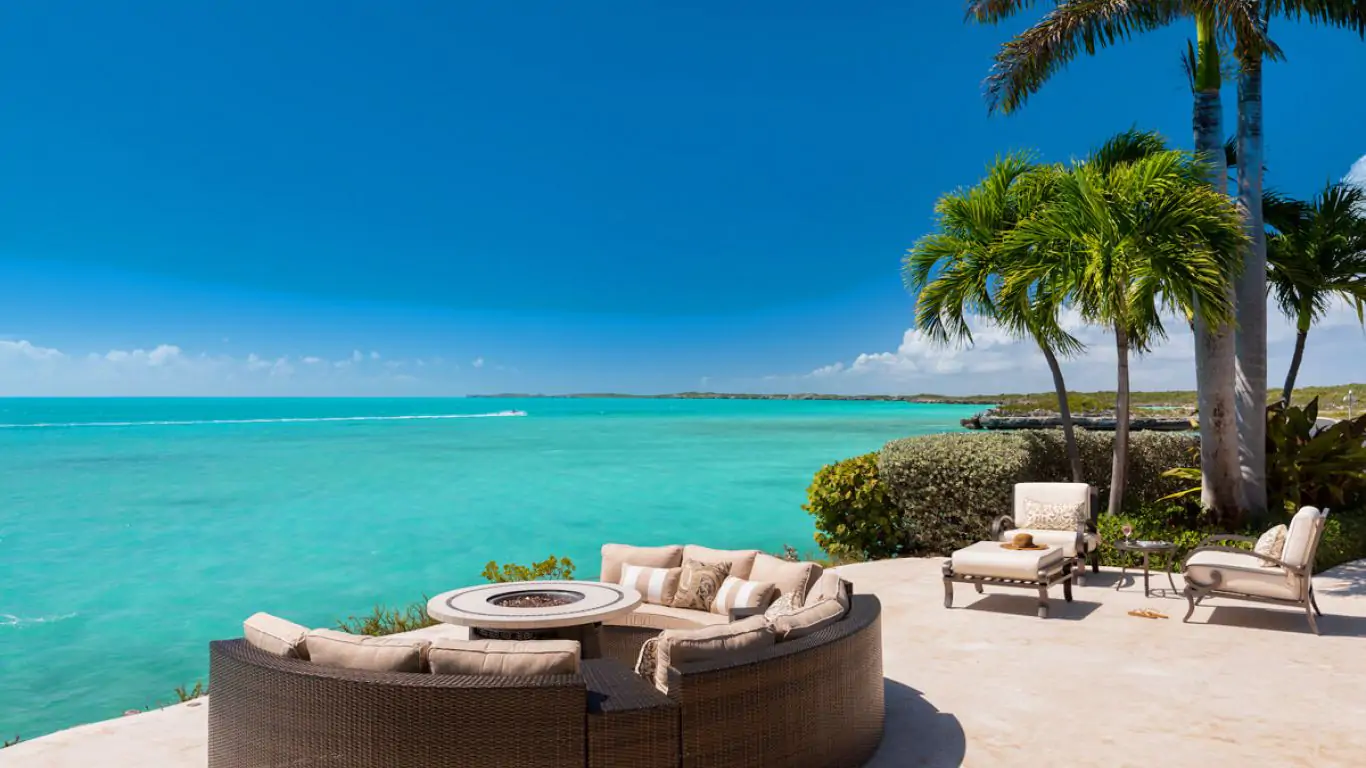 Villa Esmeralda | Turks and Caicos