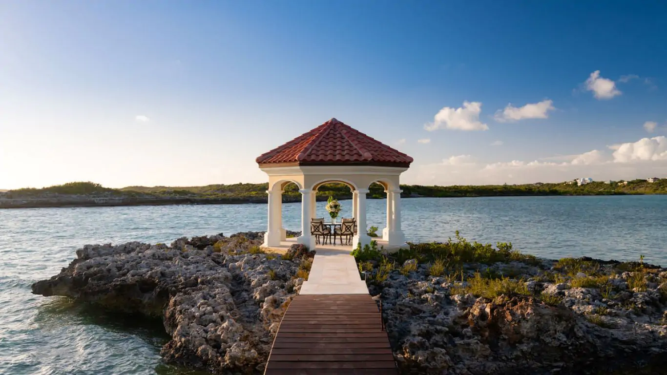 Villa Esmeralda | Turks and Caicos