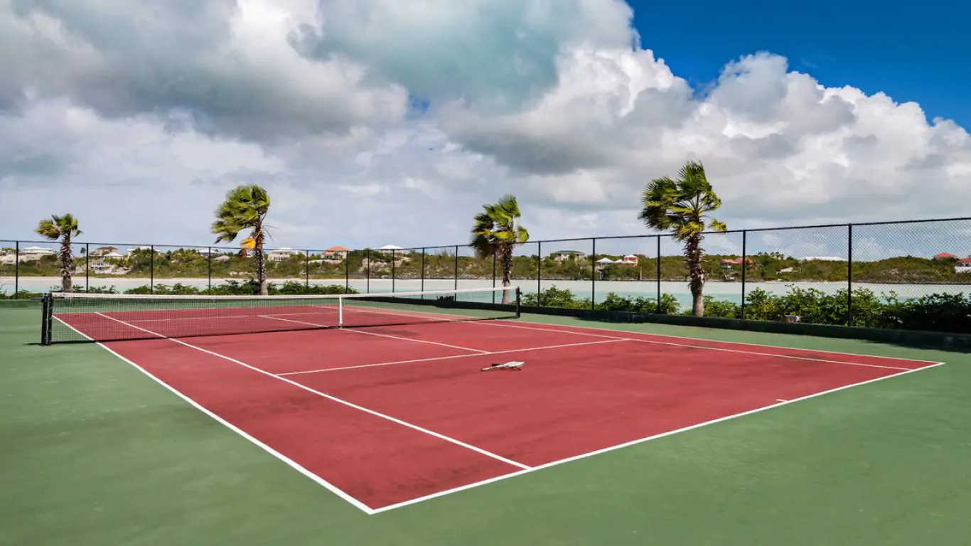 Villa Esmeralda | Turks and Caicos