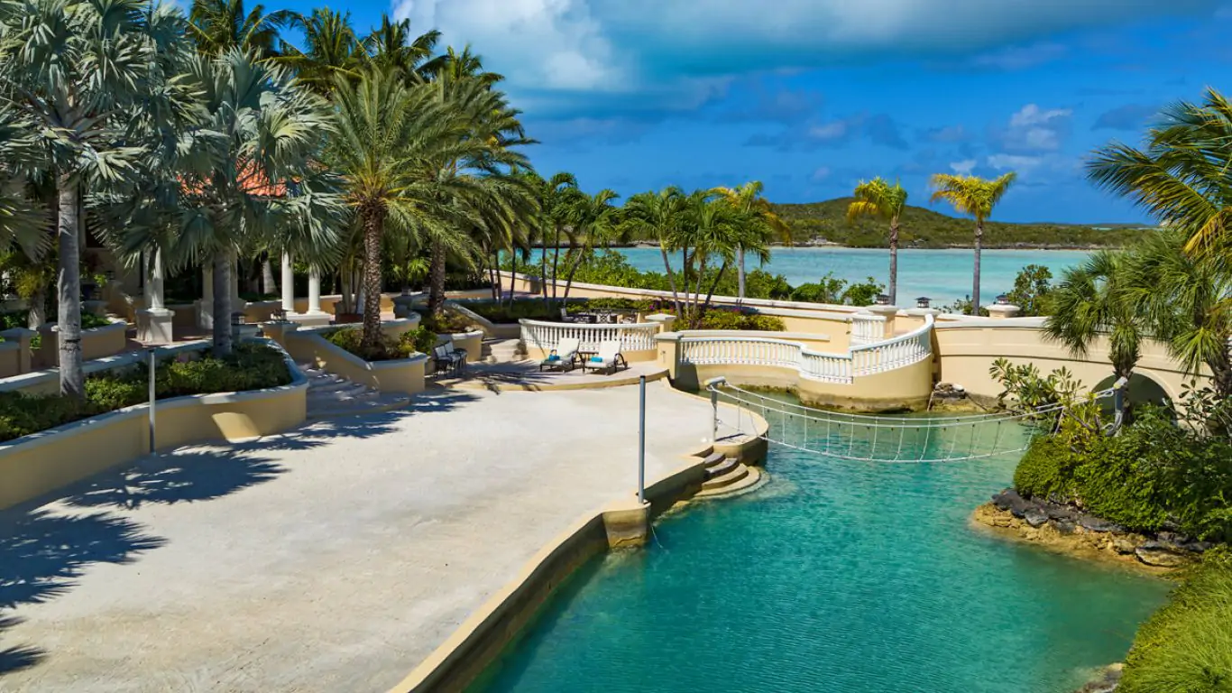 Villa Esmeralda | Turks and Caicos