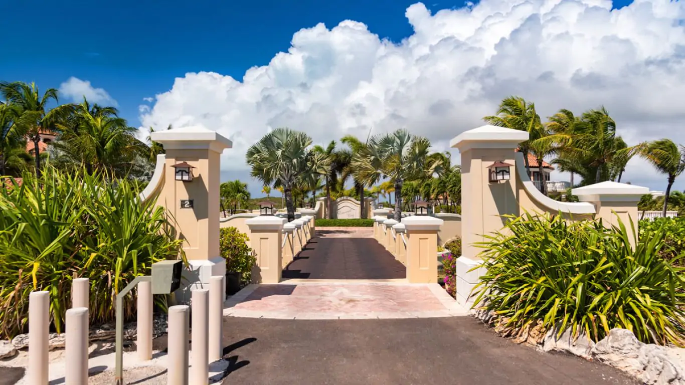 Villa Esmeralda | Turks and Caicos