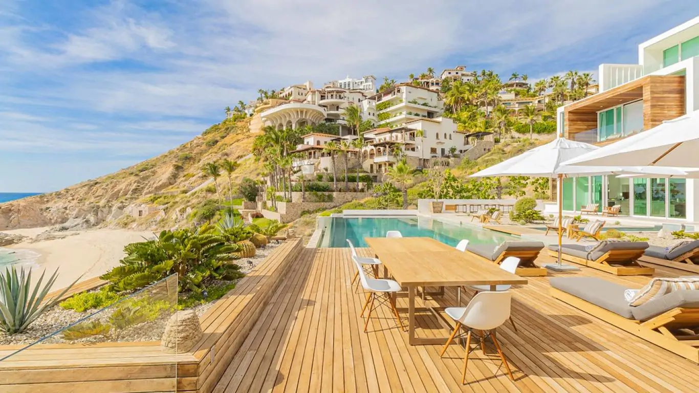 Casa Ocho | Cabo