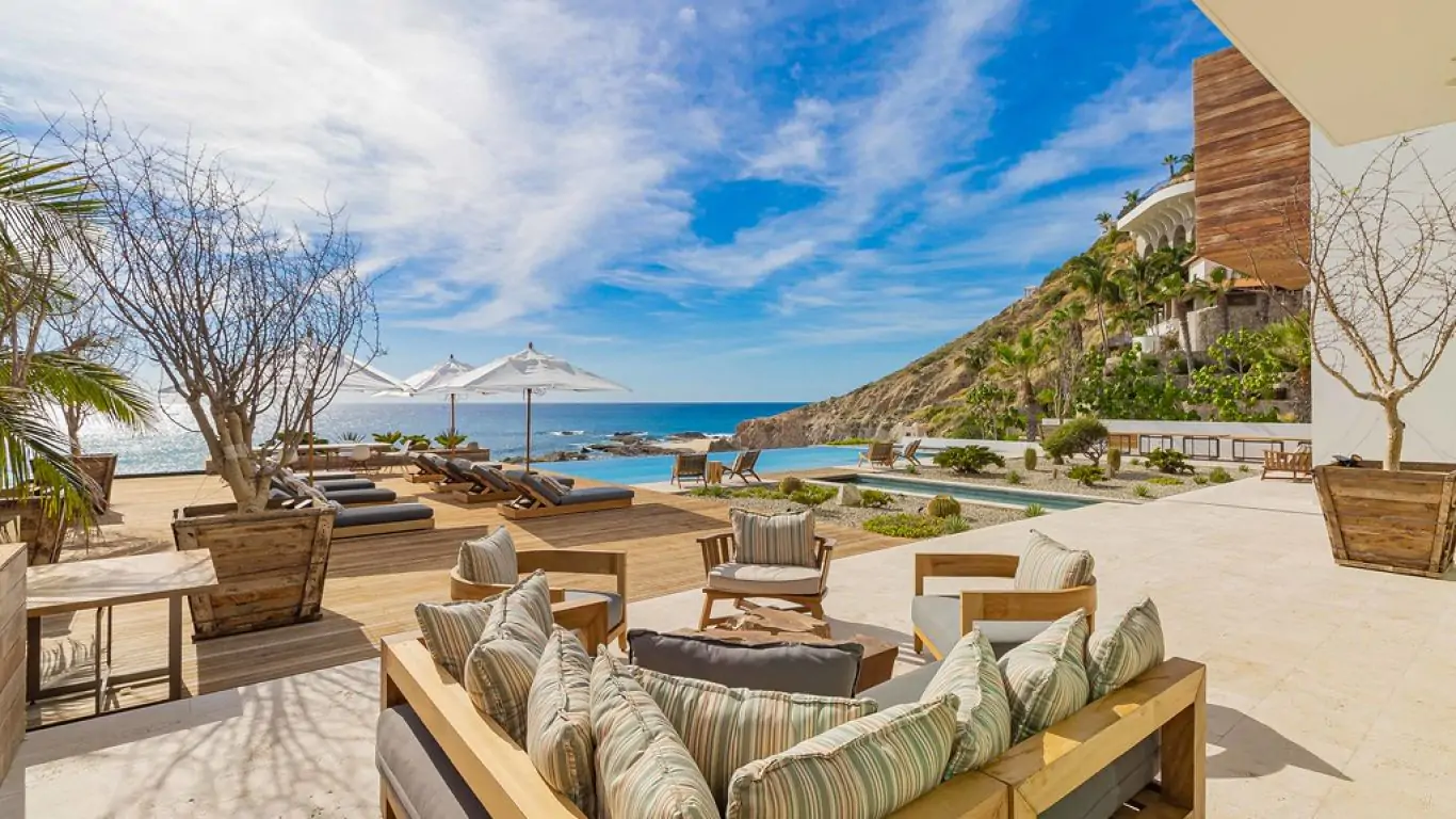 Casa Ocho | Cabo