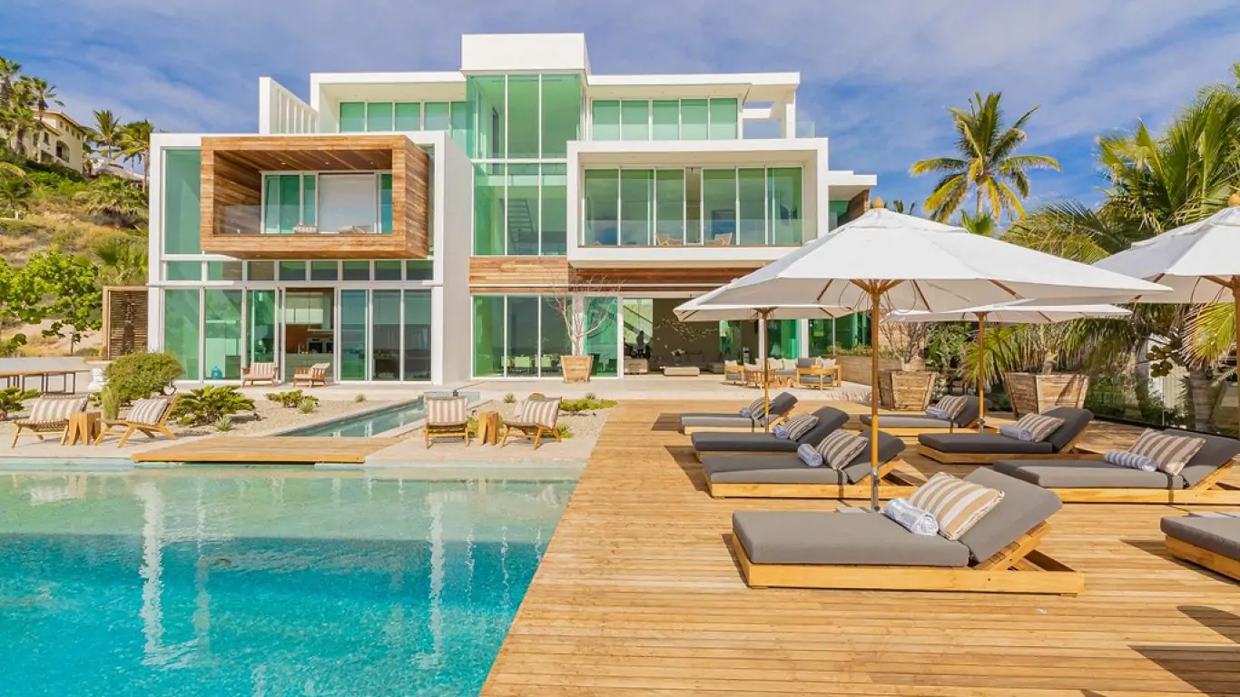 Casa Ocho | Cabo