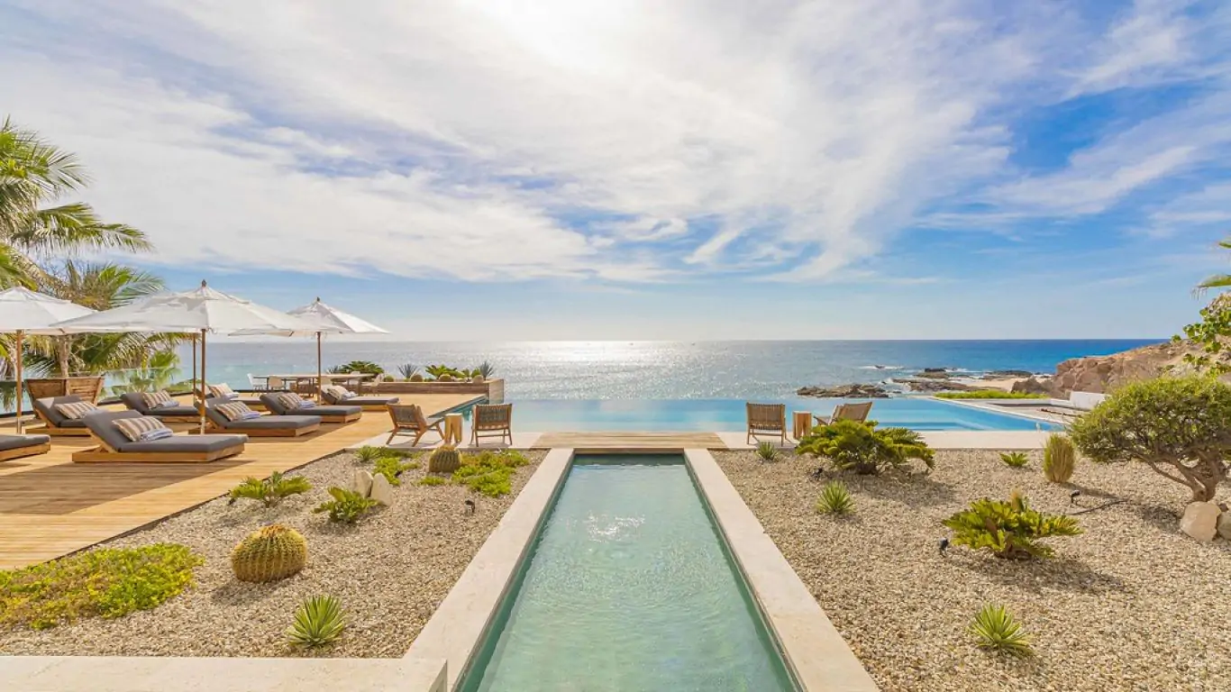 Casa Ocho | Cabo
