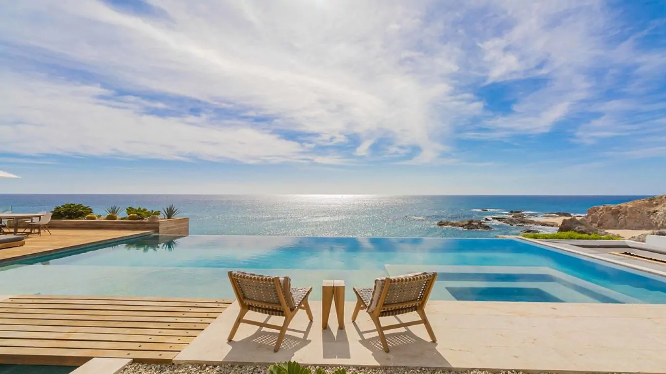 Casa Ocho | Cabo