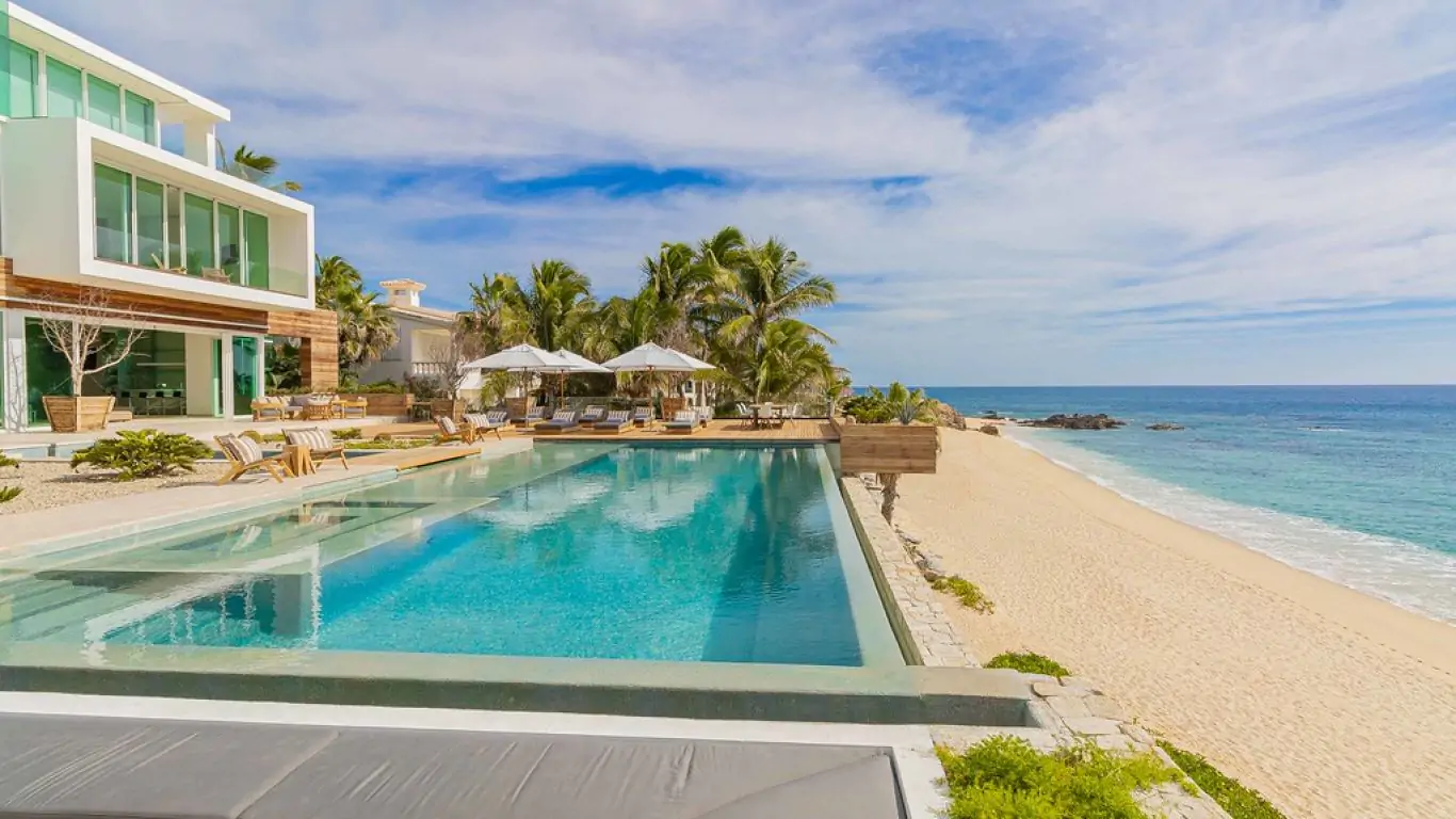 Casa Ocho | Cabo