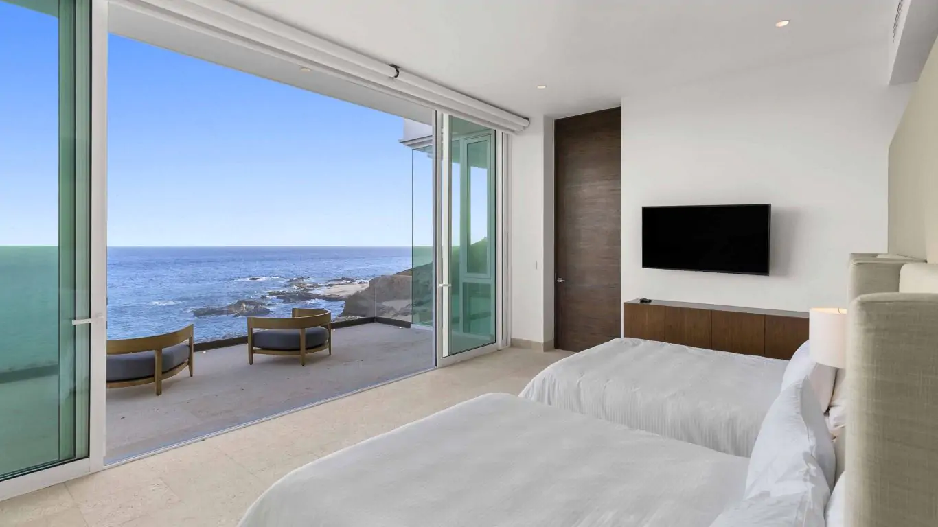 Casa Ocho | Cabo