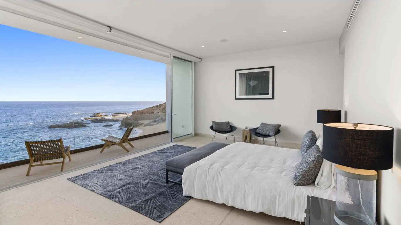 Casa Ocho | Cabo