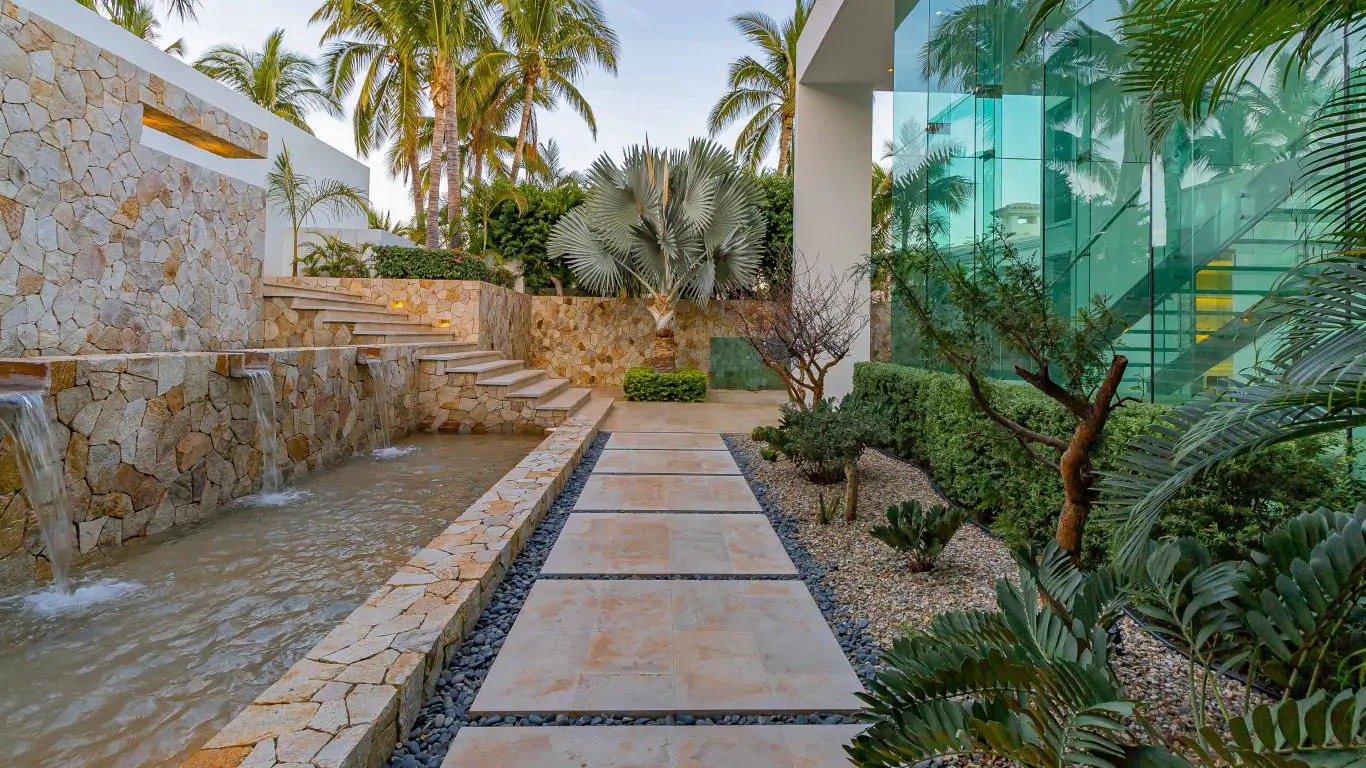 Casa Ocho | Cabo