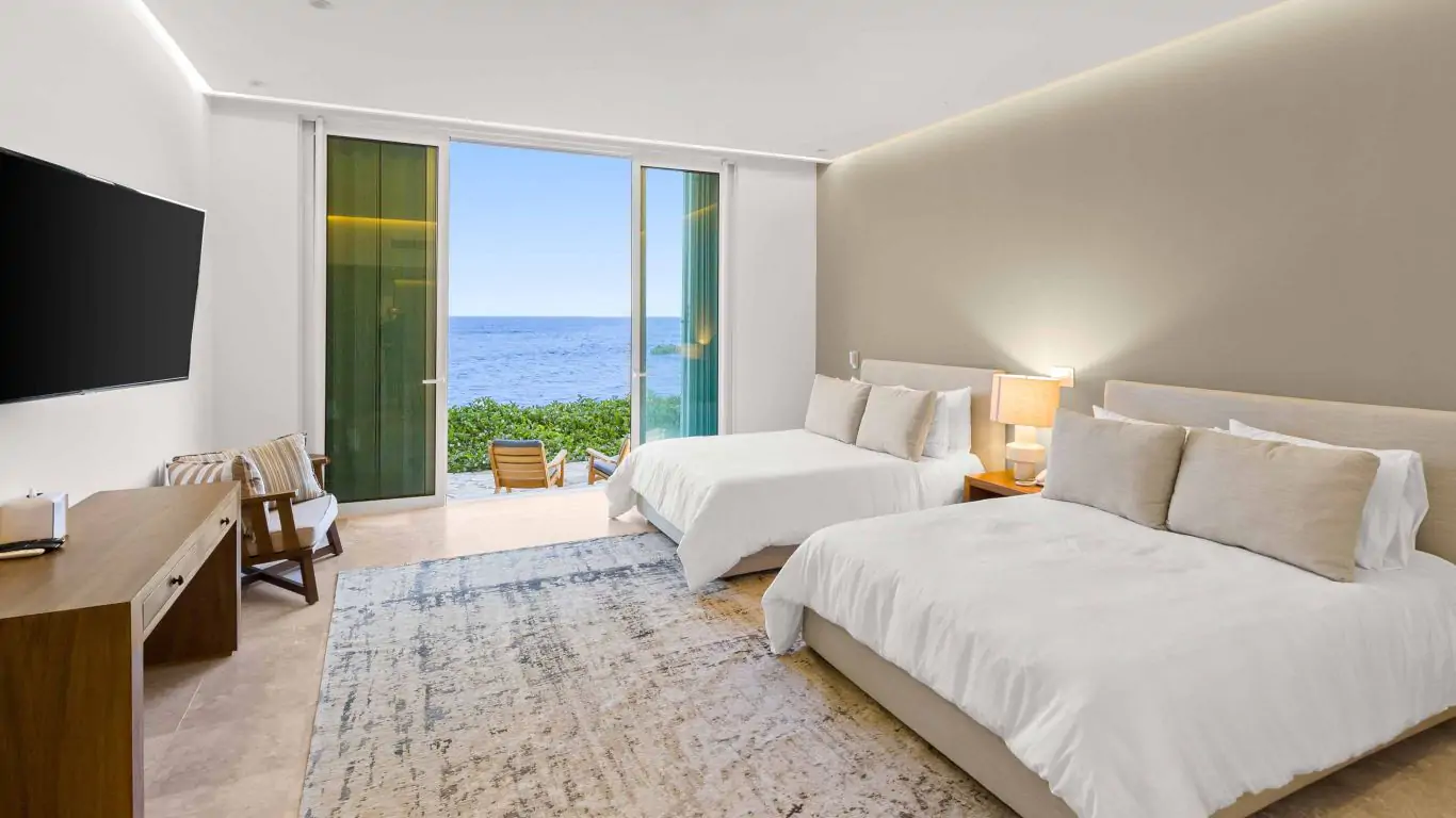 Casa Ocho | Cabo