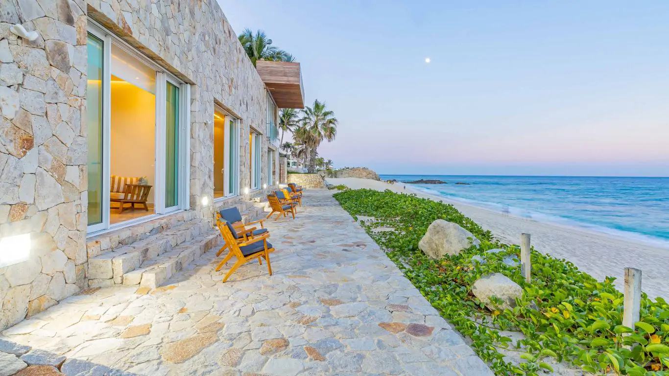 Casa Ocho | Cabo