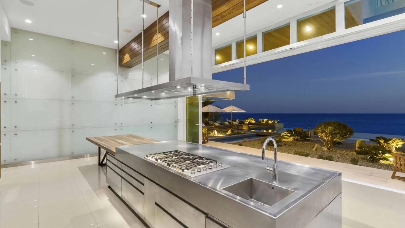 Casa Ocho | Cabo
