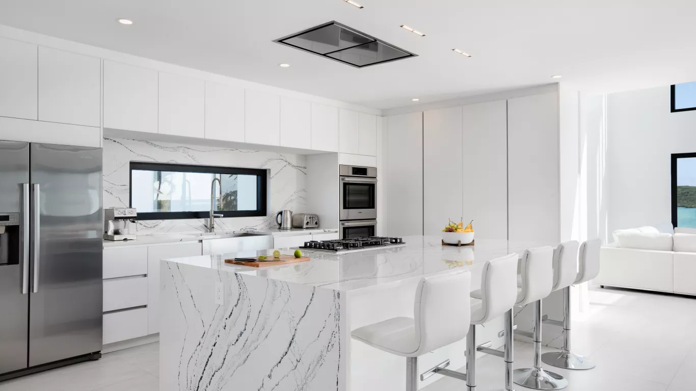 Villa Cielo | Turks and Caicos