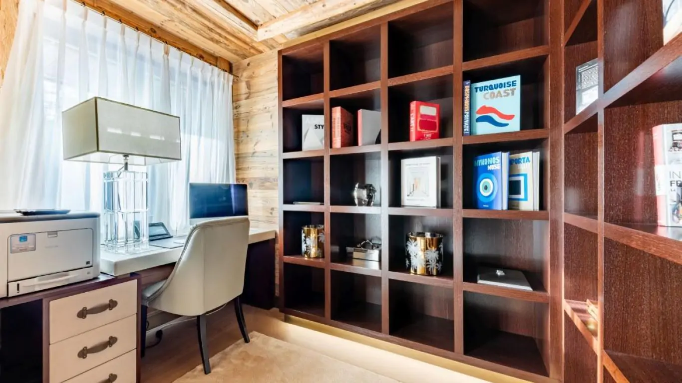 Ultima Crans Montana 2 | Crans-Montana