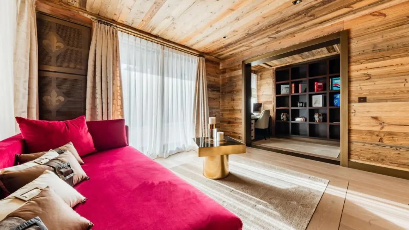 Ultima Crans Montana 2 | Crans-Montana