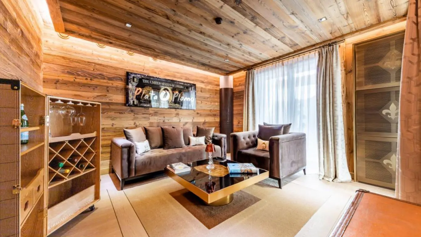 Ultima Crans Montana 2 | Crans-Montana