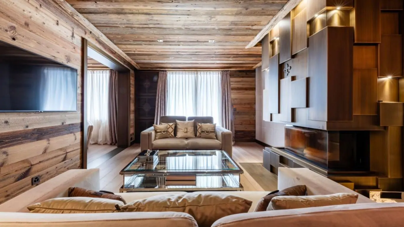 Ultima Crans Montana 2 | Crans-Montana