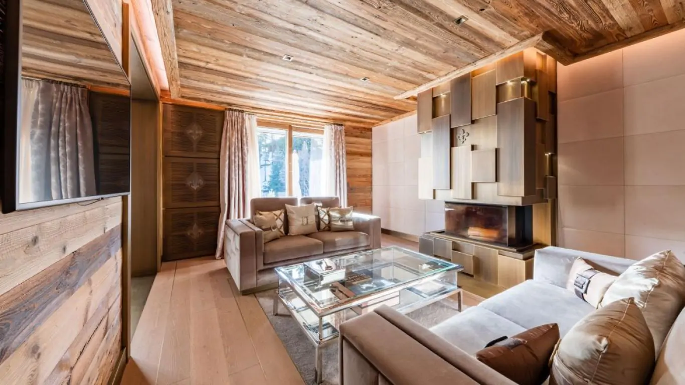 Ultima Crans Montana 2 | Crans-Montana