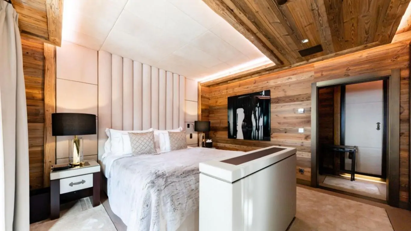 Ultima Crans Montana 2 | Crans-Montana