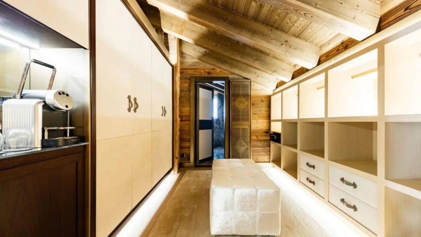 Ultima Crans Montana 2 | Crans-Montana