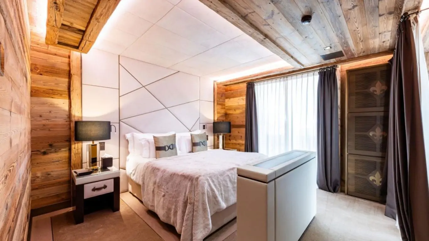 Ultima Crans Montana 2 | Crans-Montana