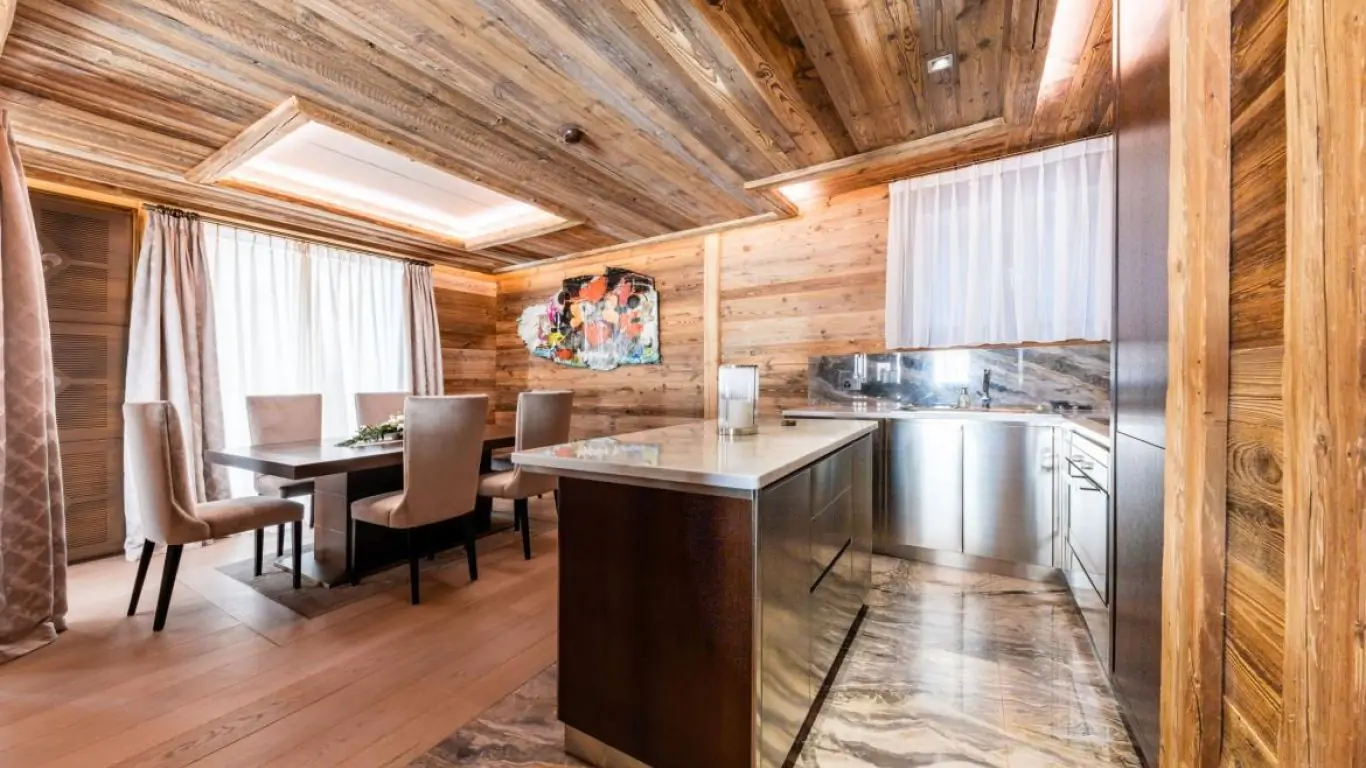 Ultima Crans Montana 2 | Crans-Montana