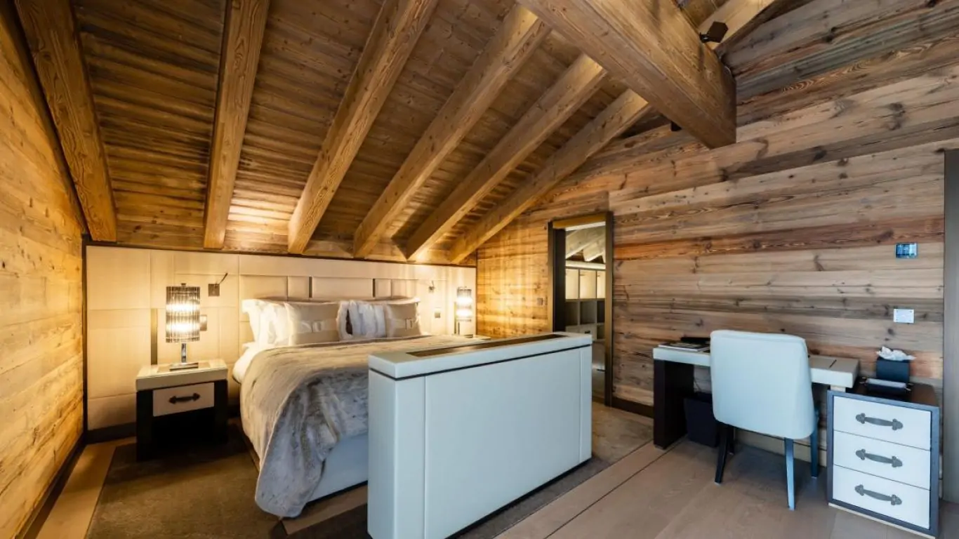 Ultima Crans Montana 2 | Crans-Montana