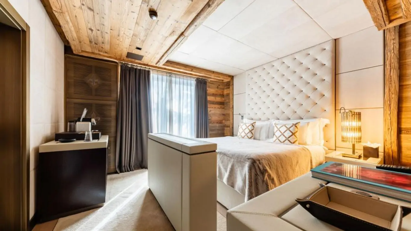 Ultima Crans Montana 2 | Crans-Montana